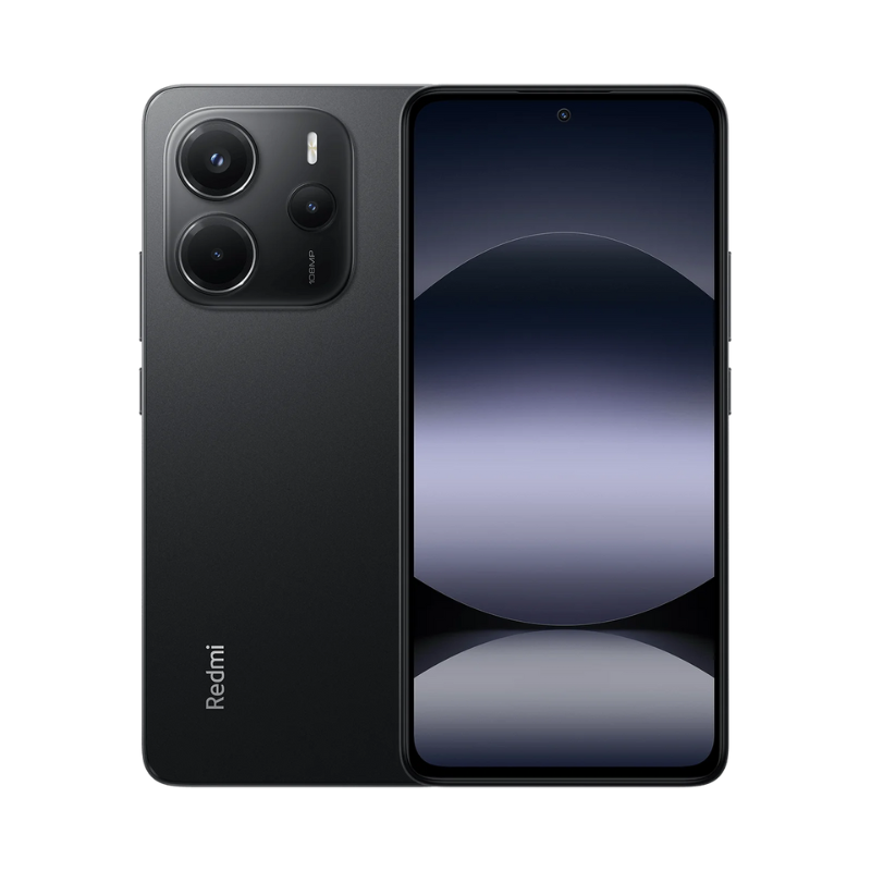 Điện thoại Xiaomi Redmi Note 14 - RAM 8GB - 128GB